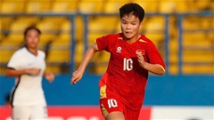 Xác định đủ 12 đội dự VCK U17 nữ châu Á 2026